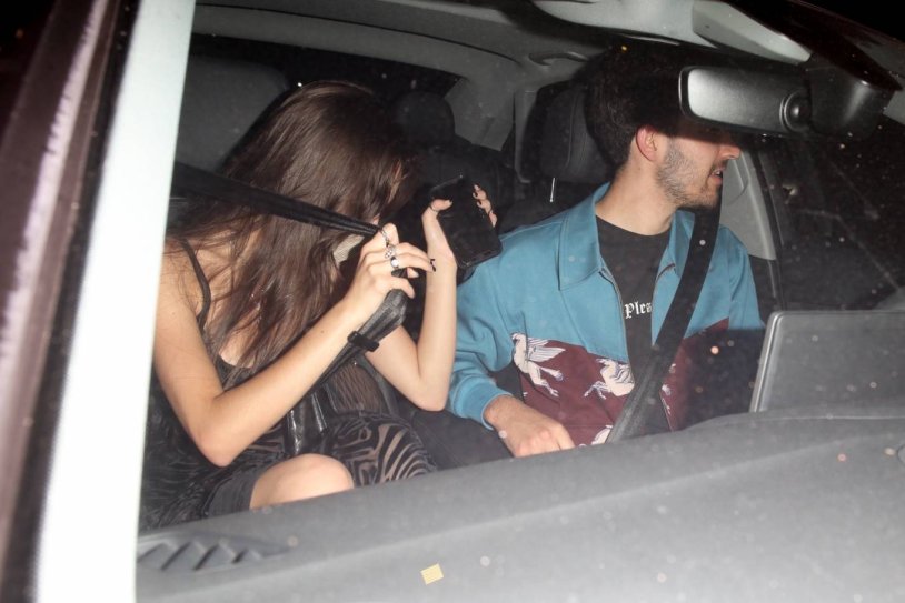 Olivia Rodrigo breasts