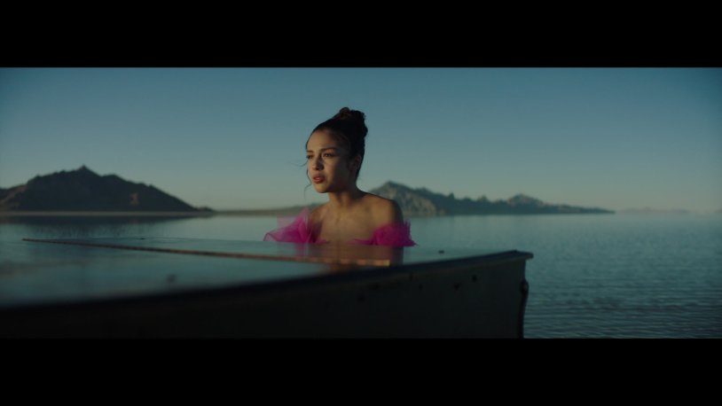 Anna Vladimirova (Imogen Dyer) Feet