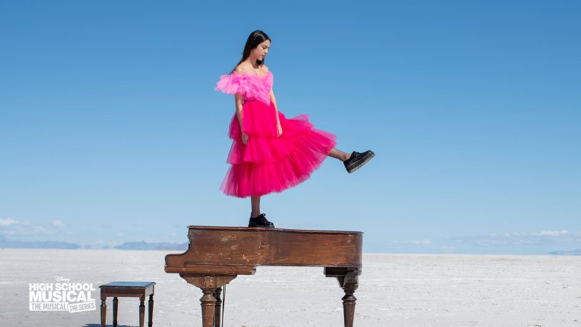 Olivia Rodrigo style