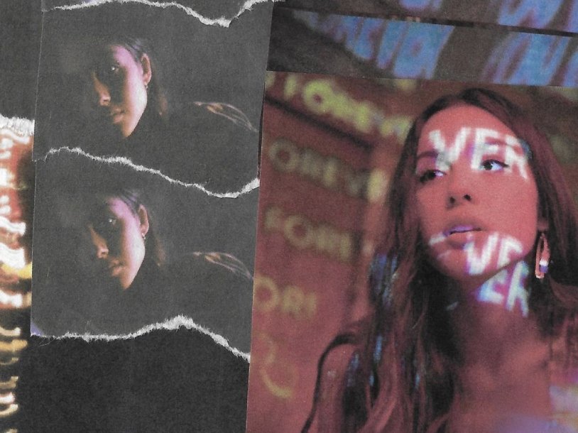 Olivia sin Tatyana Pizyukova