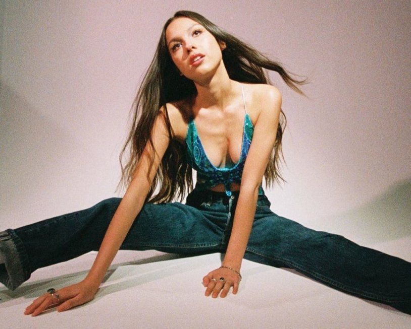 Olivia Rodrigo Hot
