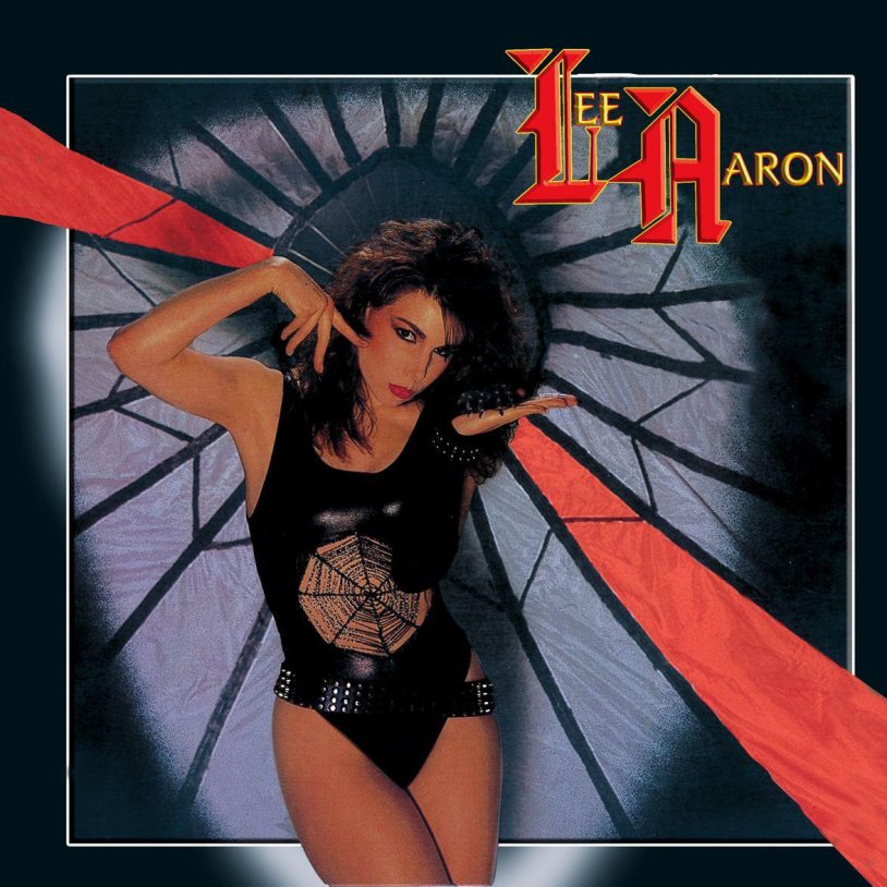 The Lee Aaron Project (1982, Lake - Freedom)
