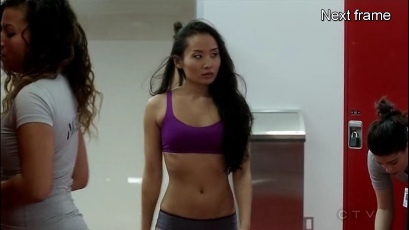 Song Lee Nude Photos