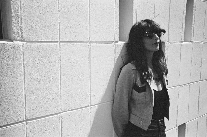 Nicki Bluhm