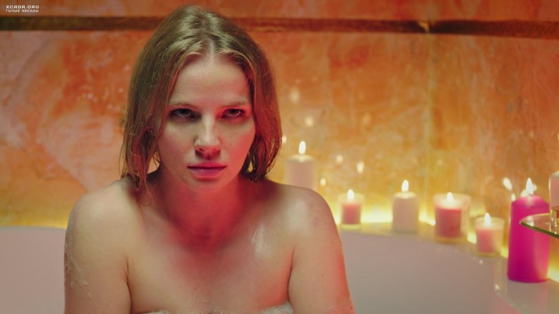 Maria Ulyanova series kitchen