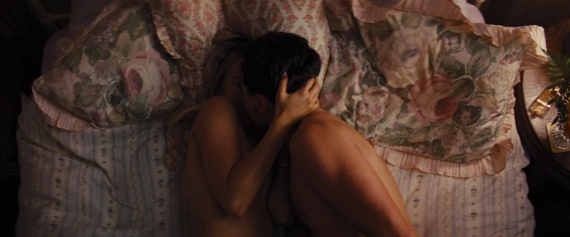 Naomi Wolf with Wall Street 2013