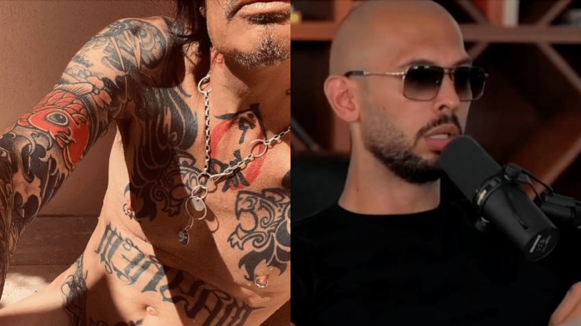 Tommy whether the photo