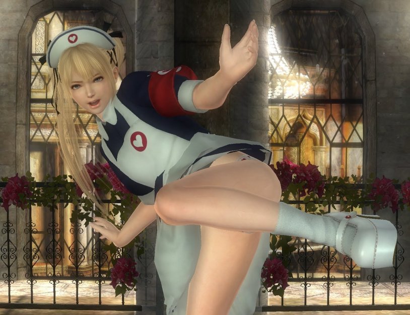 Marie rose dead or alive