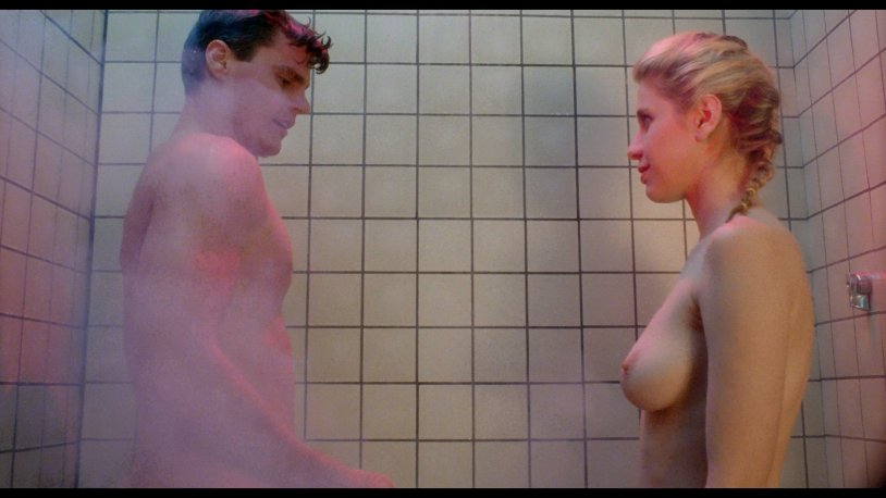 Elizabeth Savatsky naked