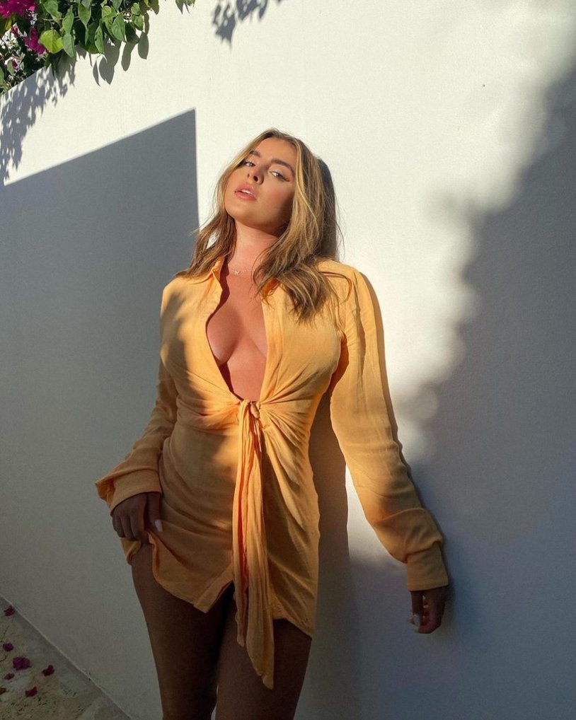 Kalani Hillker Tattoo