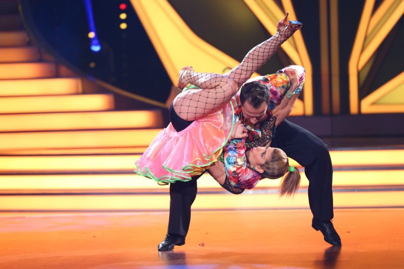 Panagiota Petridou Legs