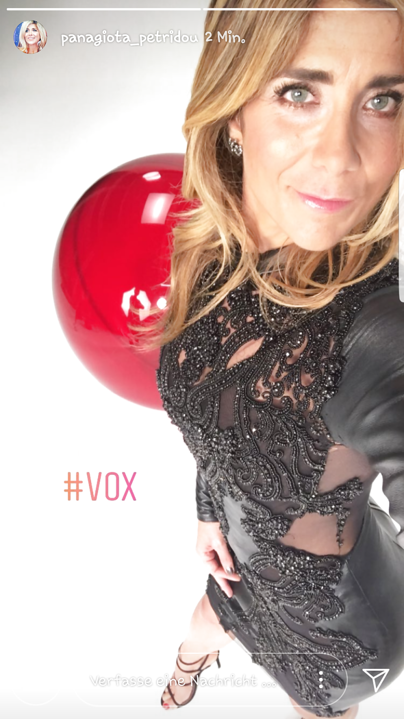 Panagiota Koudouna Limassol