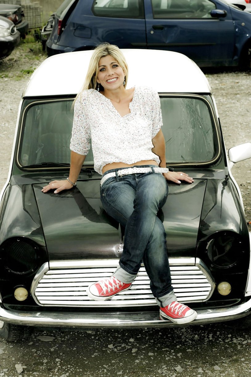 Panagiota Koudouna Limassol