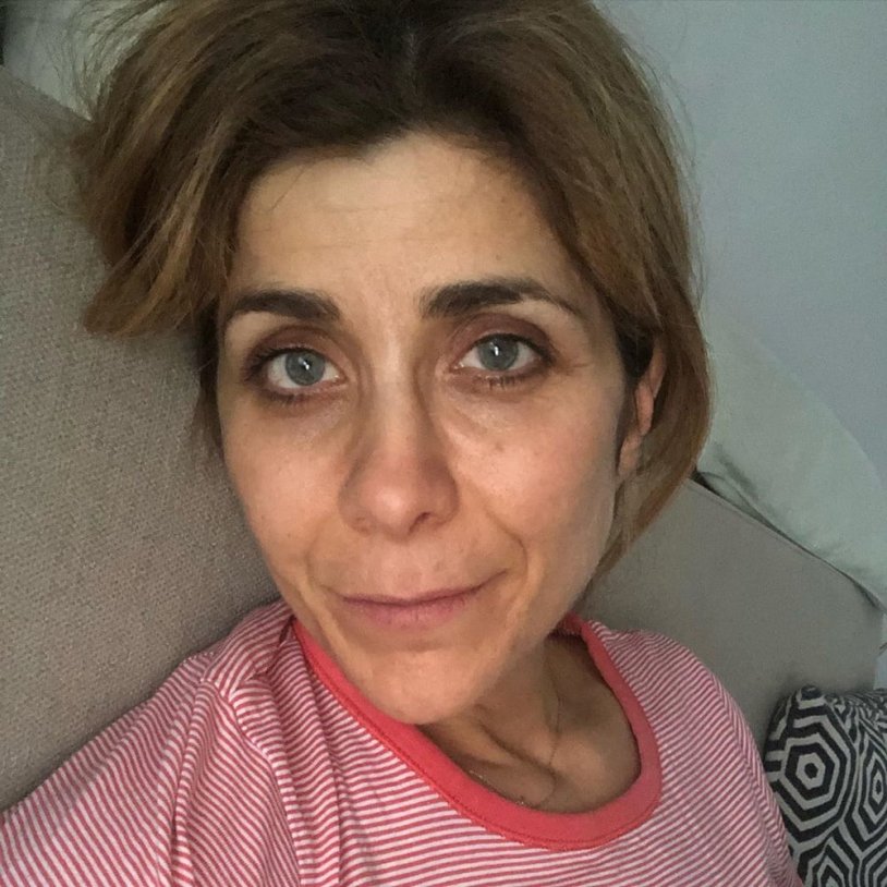 Panagiota Petridou Cumporn Fake