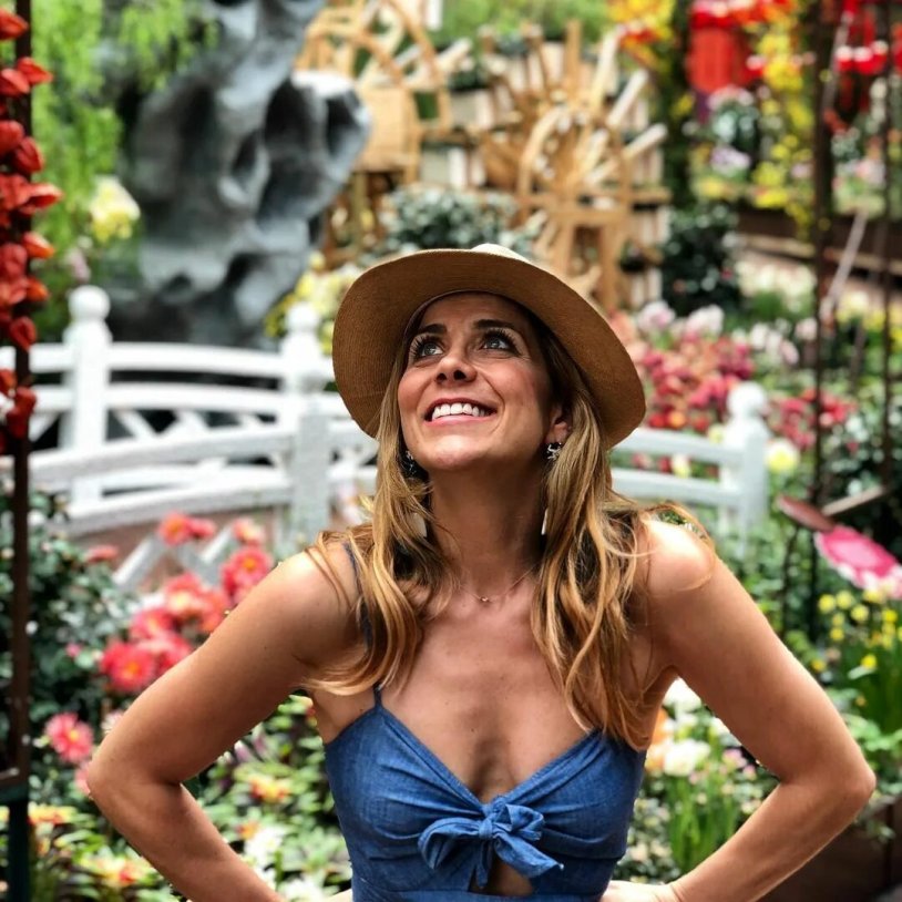 Panagiota karagkouni