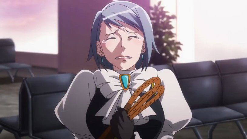 Franziska von karma