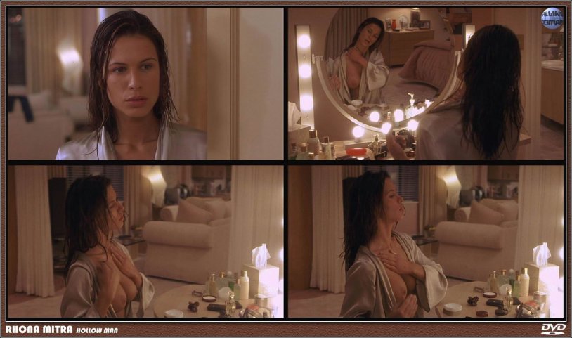 Rhona Mitra Icloud
