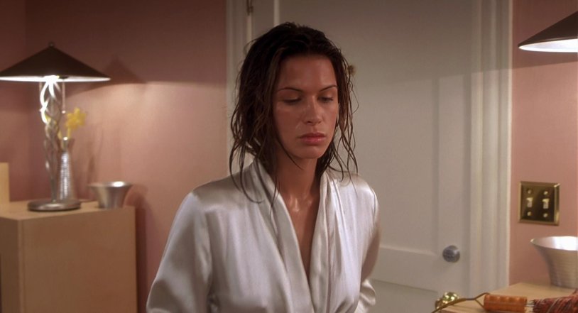 Rona Mitra bed scenes