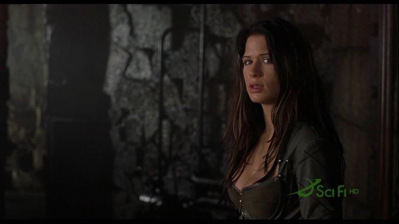 Rona Mitra in Nizhny