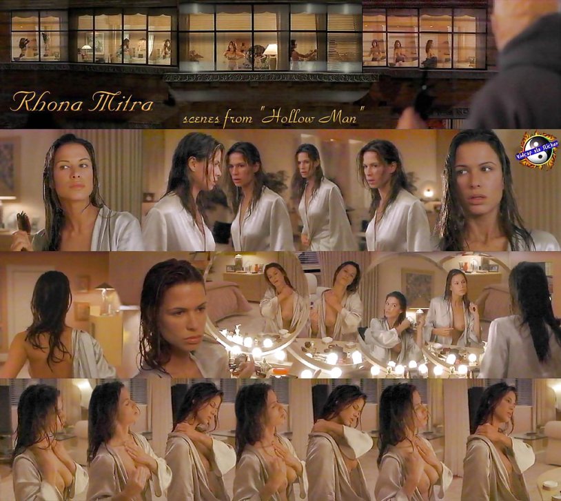 Rona Mitra hot scenes