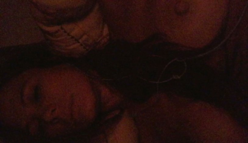 Rona Mitra is invisible