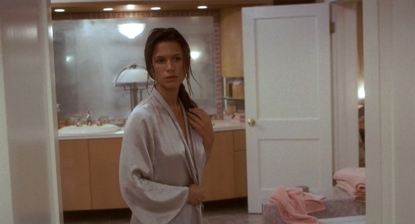 Rona Natasha Mitra 18 + in films