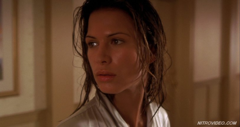 Microwave Panasonic NN SD366W Scheme