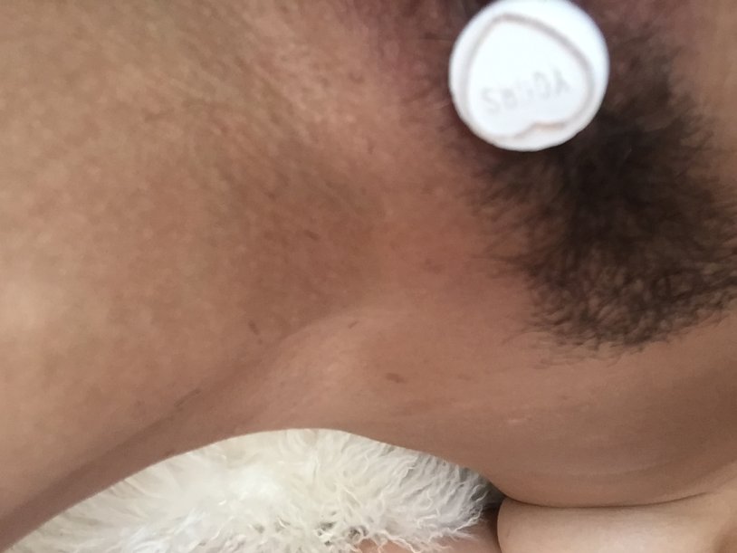 Rona Mitra is invisible