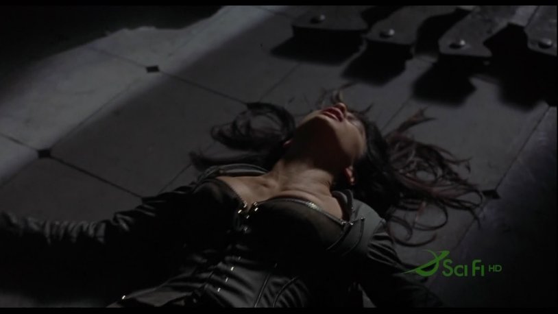 Jennifer Garner Soldering