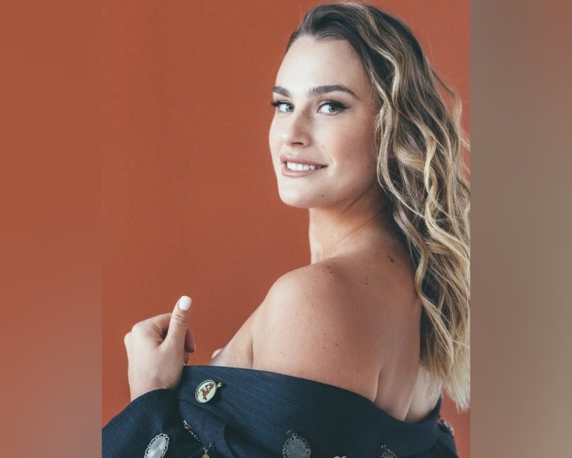 Arina Sobolenko Feet