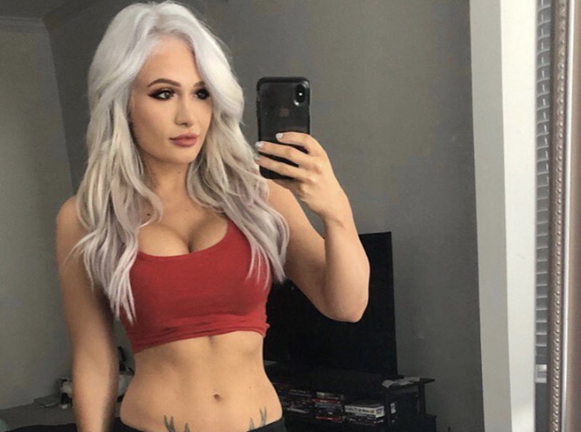 Scarlett Bordeaux Onlifans