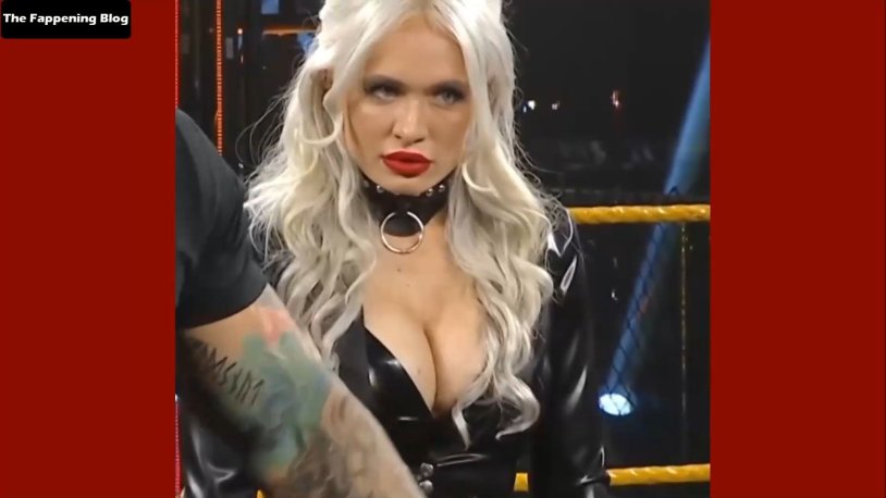 Scarlett Bordeaux Onlifans