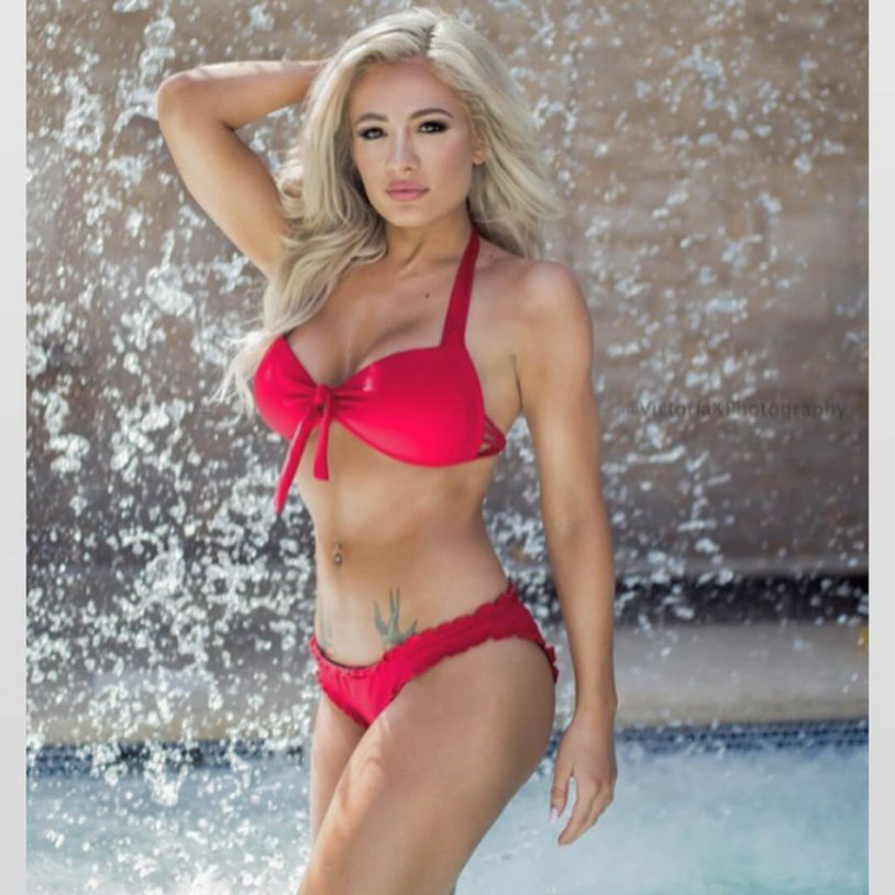 Scarlett Bordeaux Leaked