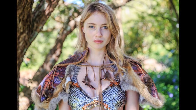 Viva La Dirt League Britt