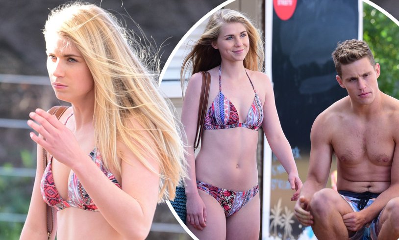 Viva La Dirt League Bored new client