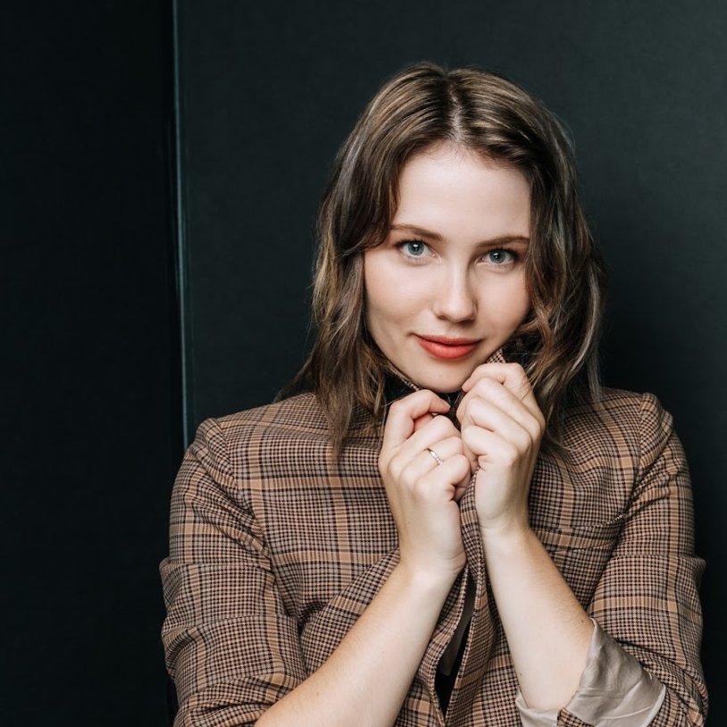 Britt Maren / Britt Maren