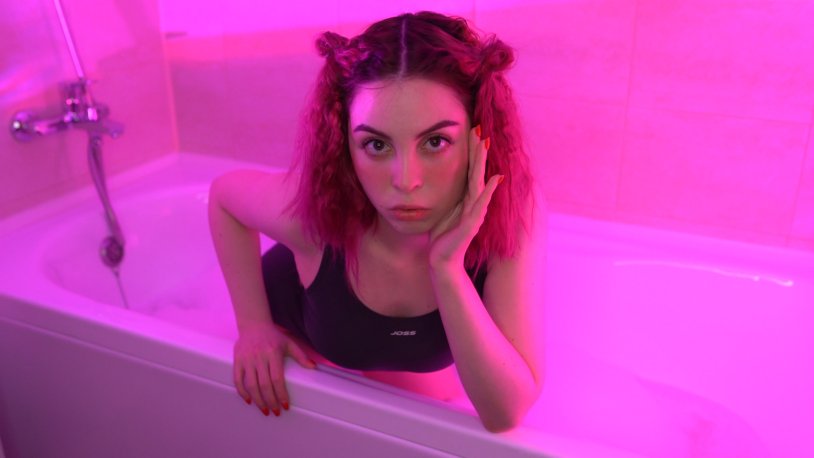 Concessions on a dance Floor Madonna