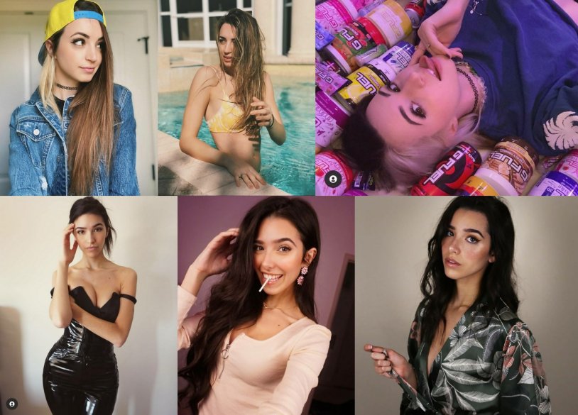 Angelina Lin Patreon