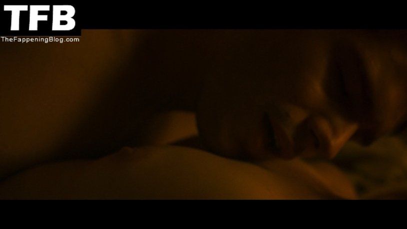 Saskia Rosendal Naked