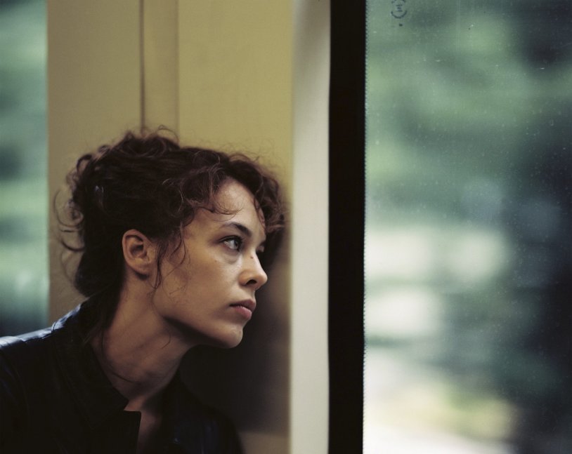 Paula Kalenberg naked