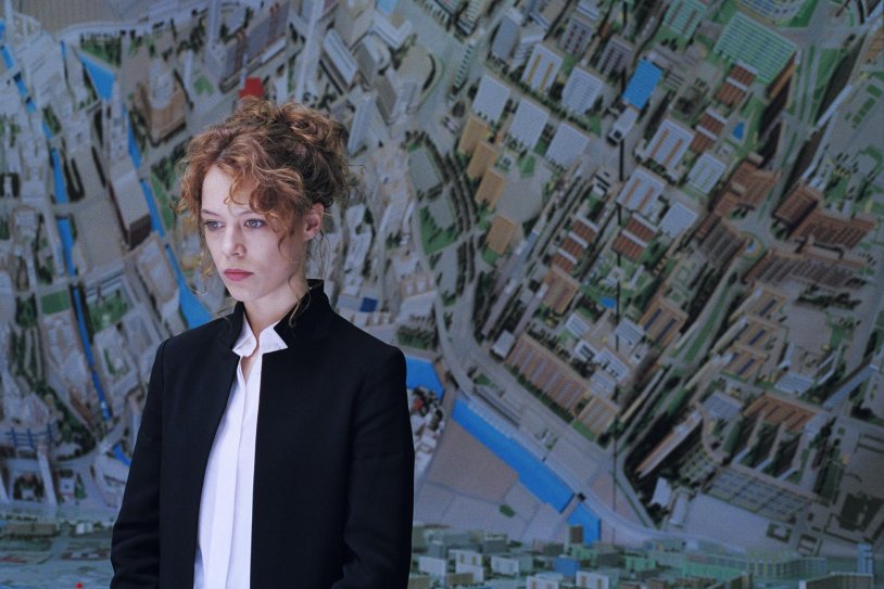 Undine Christian Petzold