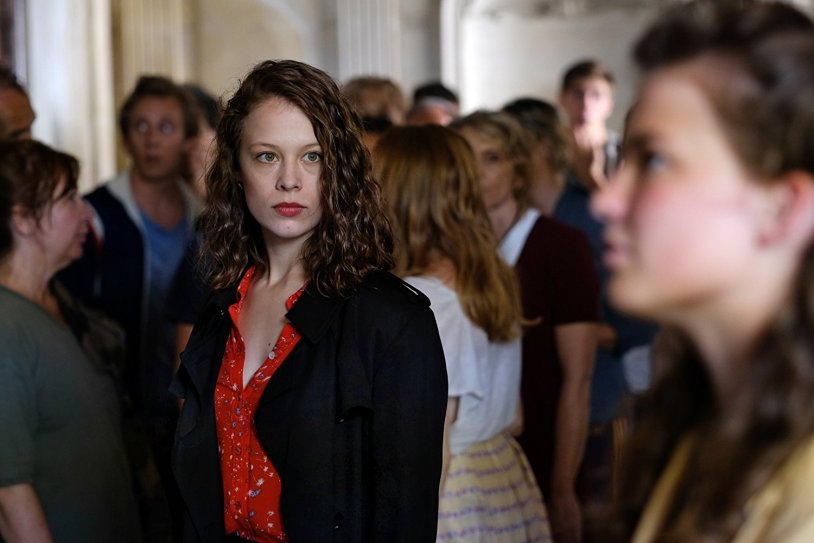 Film Undine Germany 2020