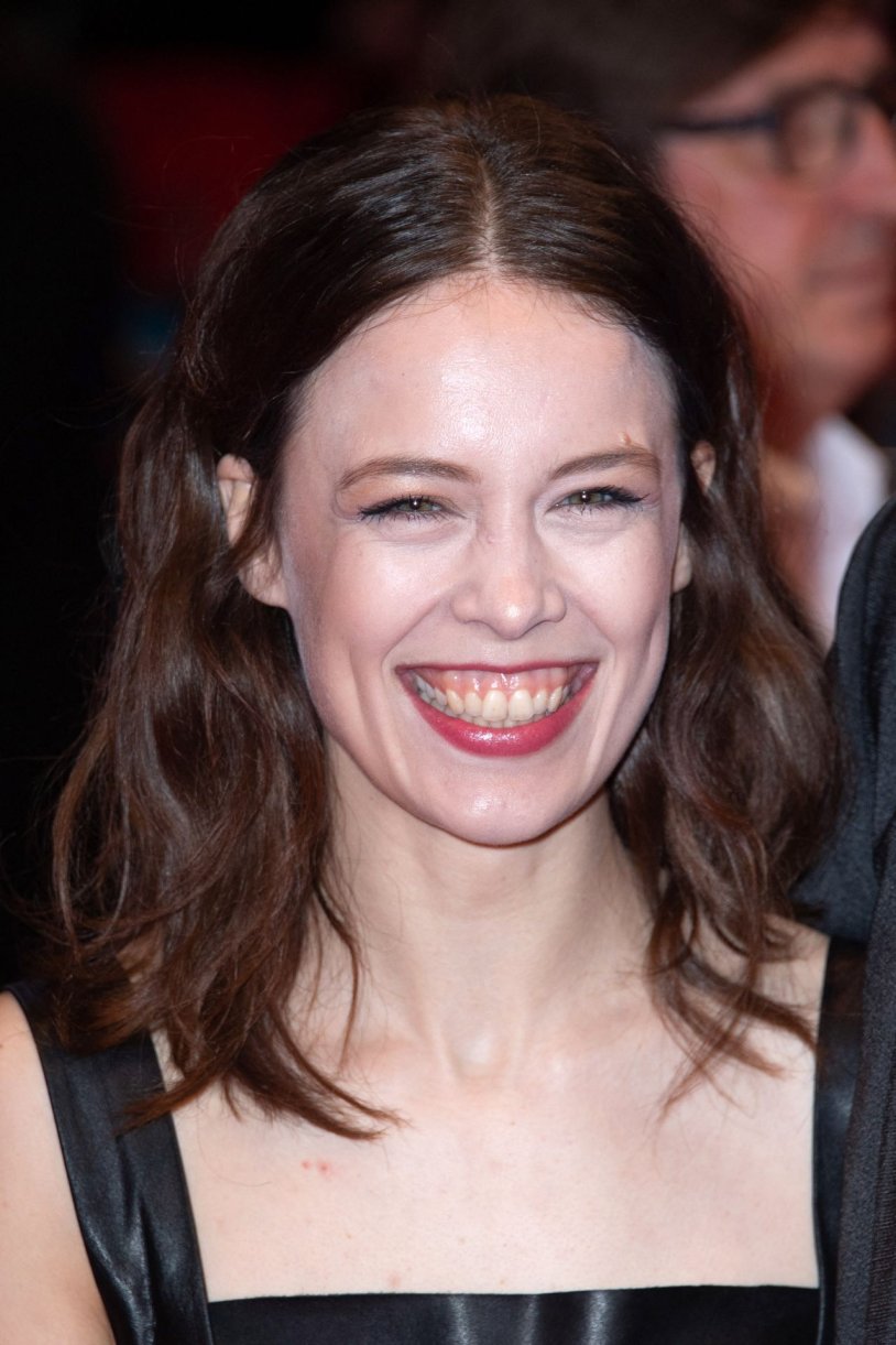 German artist Kurt Barnett Film