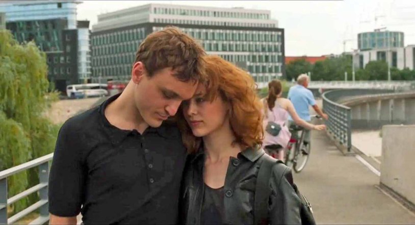 Taste of apple seeds 2013