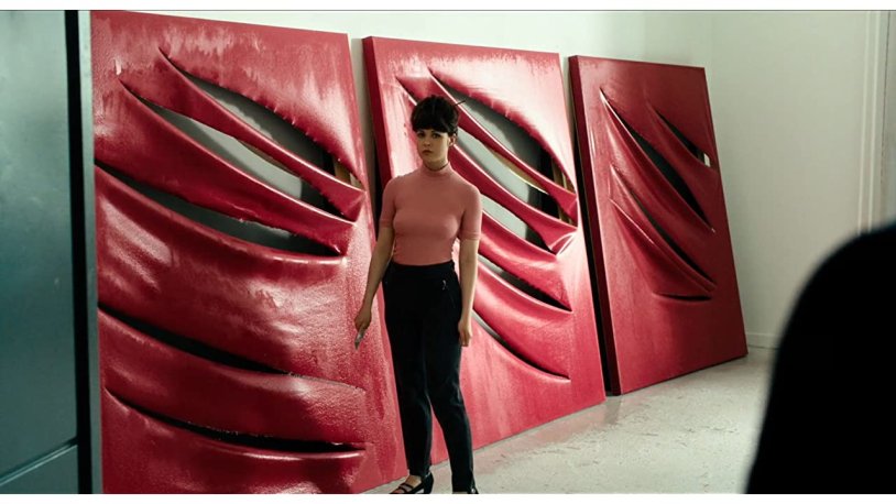 Christian Petzold "Undine"