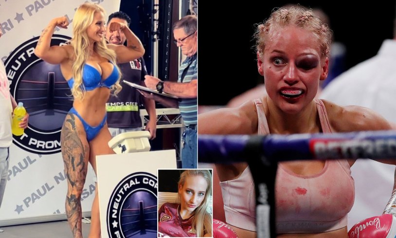 Emily Jean Stone drain