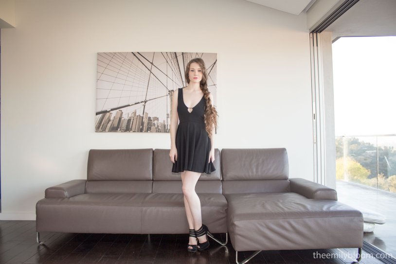 Emily Rios real detective