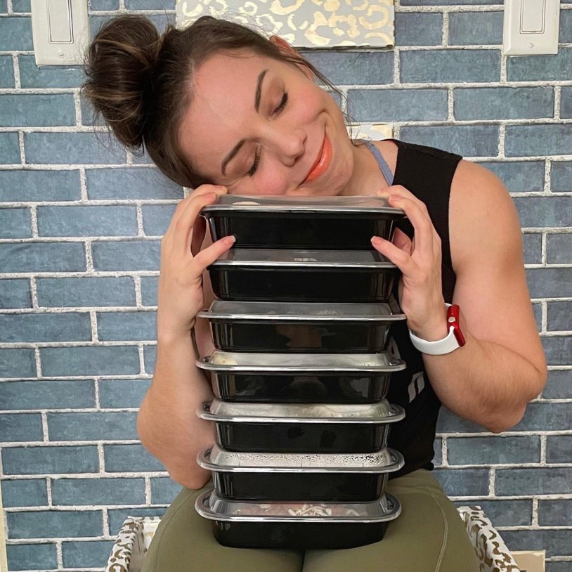 Emily Feld Australia