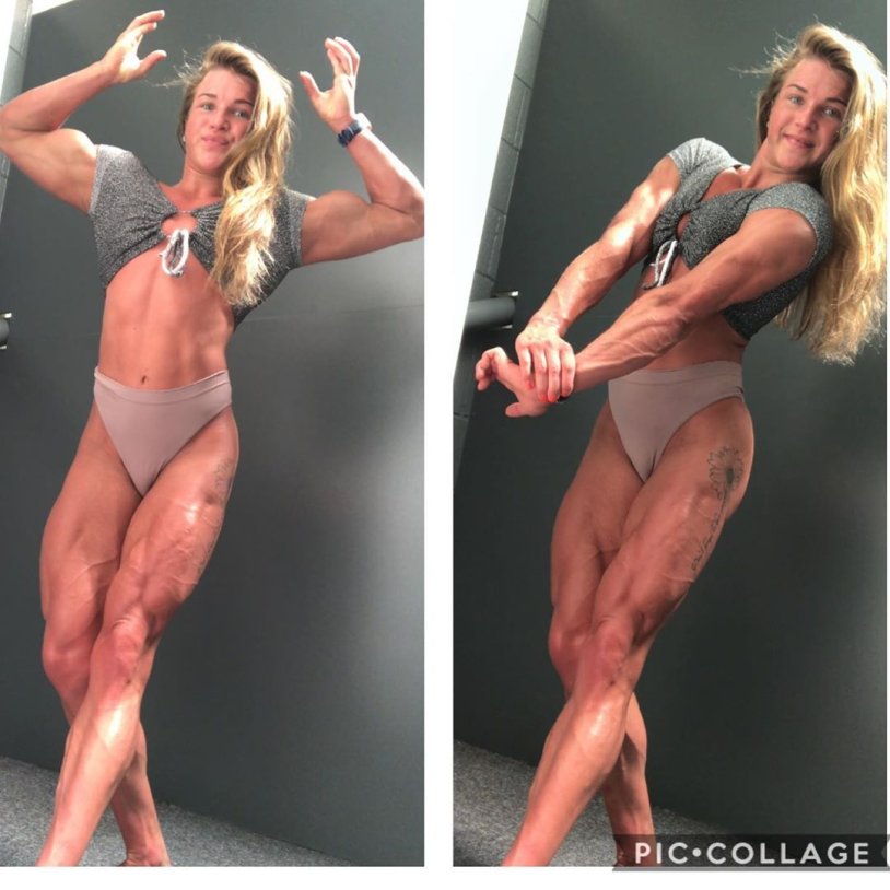 Emily Ratakovsky diet