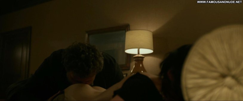 Runi Mara Naked in the film